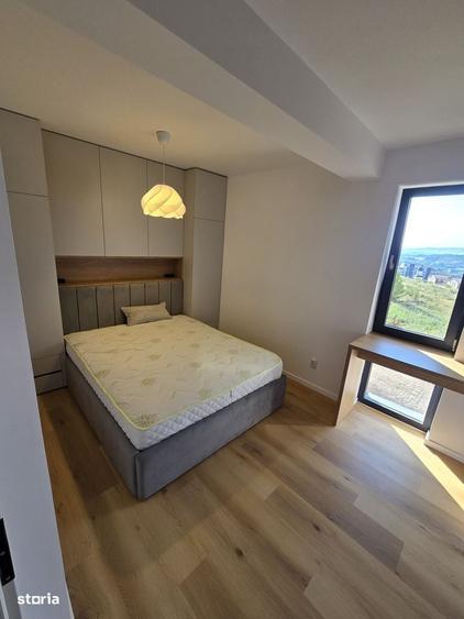 Prima inchiriere Apartament 2 camere Parcare subterana inclusa - 15