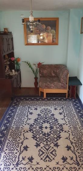 Casă cu 4 camere în Miluta