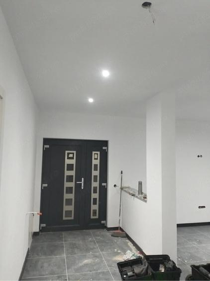 Casă cu Teren 600 Mp în Micula