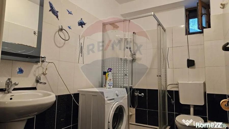 Apartament cu 2 camere decomandat în Gorjului