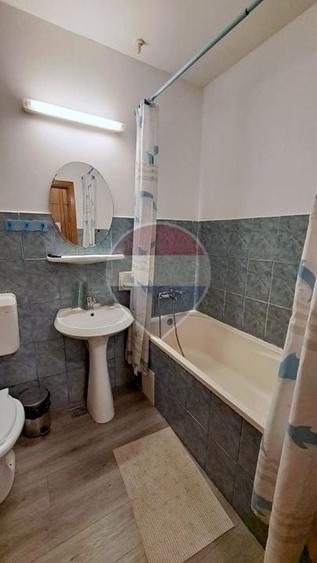 Garsonieră decomandată, mobilată în Drumul Taberei