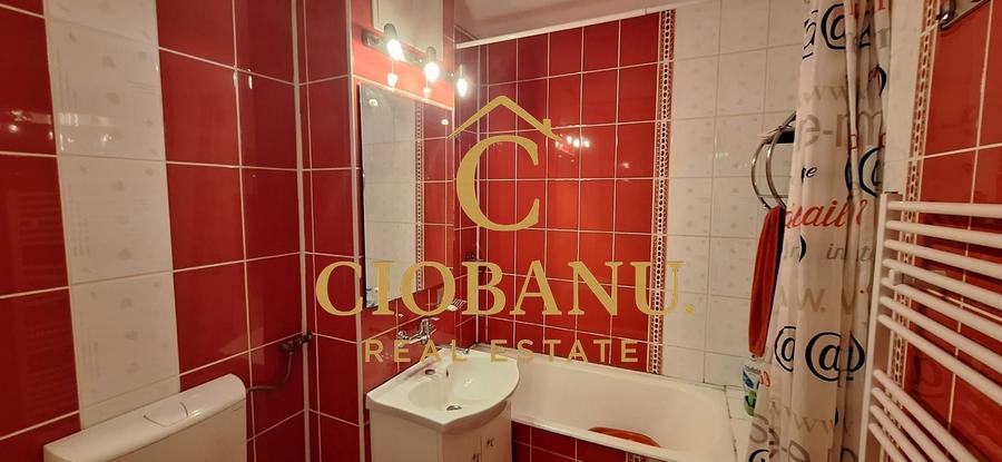 Apartament 3 camere DECOMANDAT etaj 2/4 de vanzare zona Lapus Arges - 3