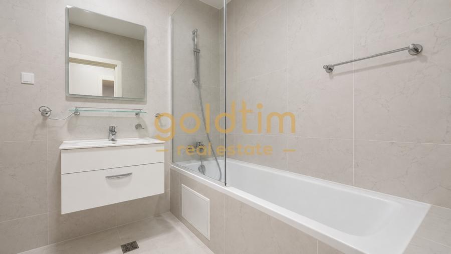 Apartament cu 2 camere decomandat, mobilat în Pipera