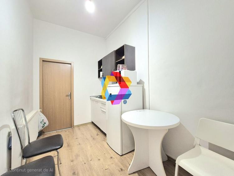 Spațiu comercial, de 85.23999786377 mp, în Astra