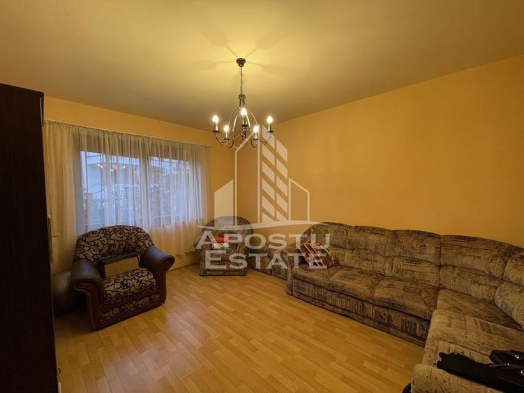 Casa individuala cu 8 camere, + anexa, Zona Bucovina - 6