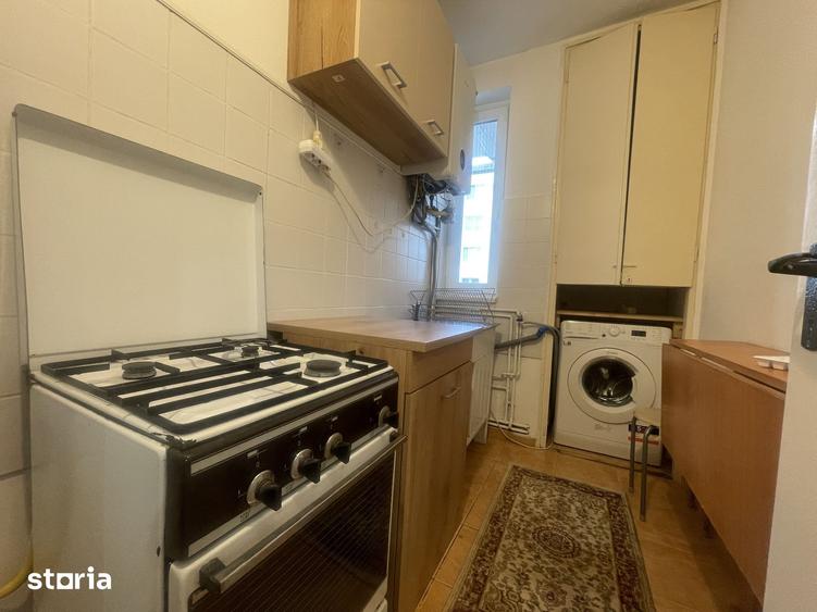 Ap 3 camere etaj 1 str Miraslau zona CEDONIA 330 euro - 7