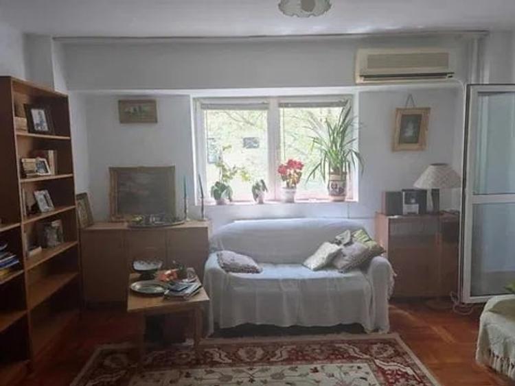 3 Camere | Calea Călărașilor | 80 mp | 2 Băi | 2 Balcoane | Mobilat - 3