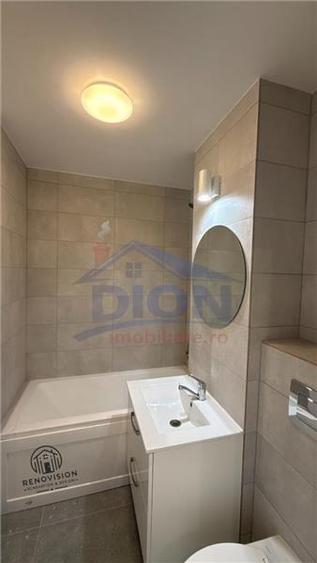 Apartament cu 2 camere decomandat în 1 Decembrie 1918