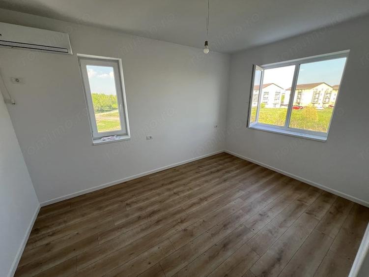 Apartament cu 2 camere semidecomandat în Favorit