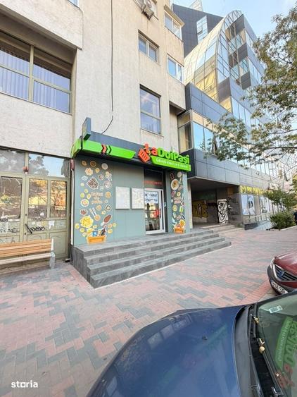 Spațiu comercial, de 100 mp, în Vitan