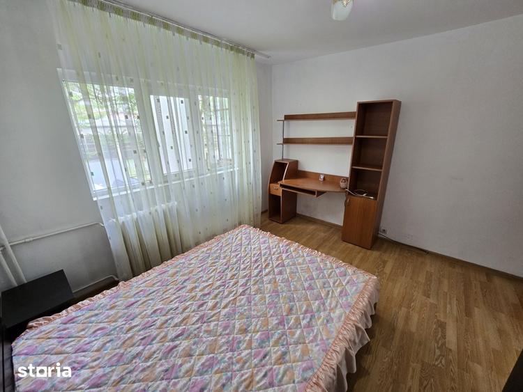 Apartament cu 2 camere în Berceni