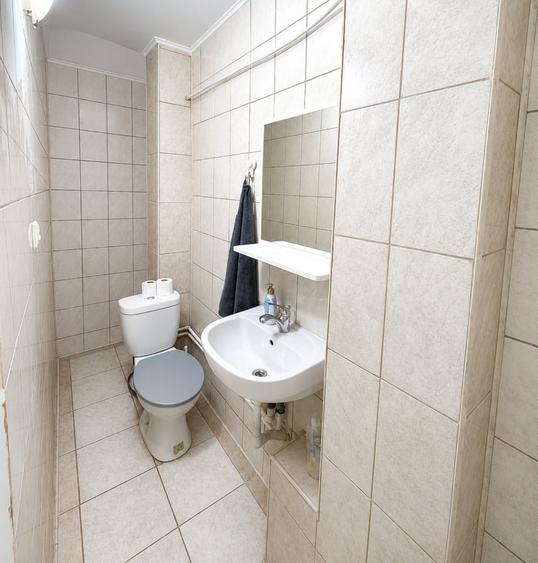 Apartament cu 3 camere în Basarabia