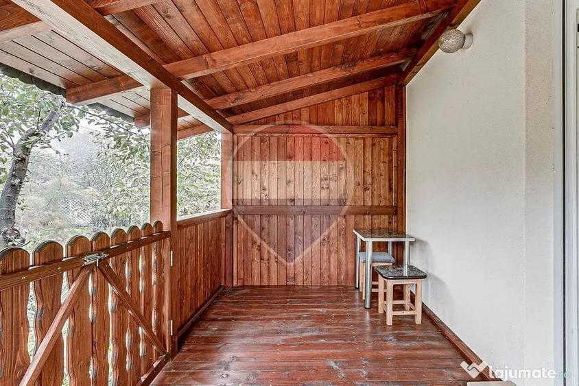 Garsonieră decomandată în Podgoria