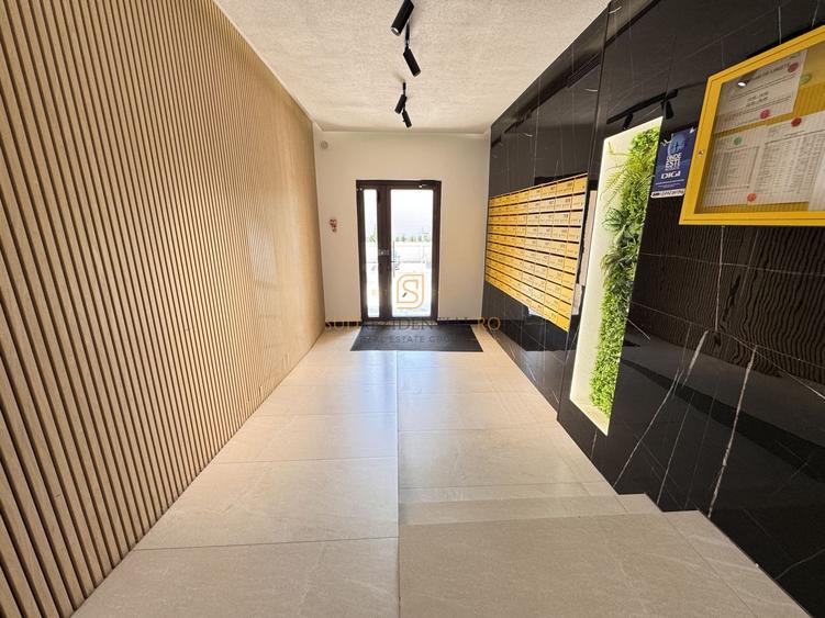Apartament 2 camere, mobilat si utilat premium, loc de parcare-Rahova - 11
