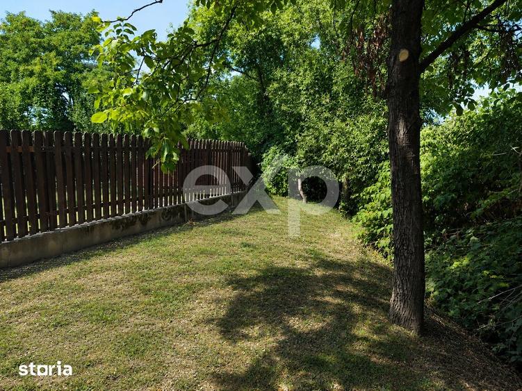 Teren de 800 mp, în Central