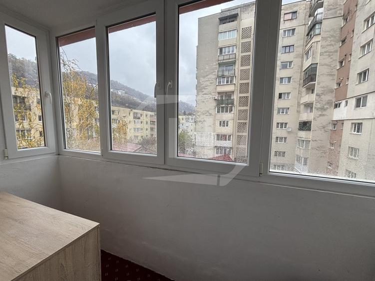 Apartament cu 2 camere decomandat, mobilat în Grigorescu