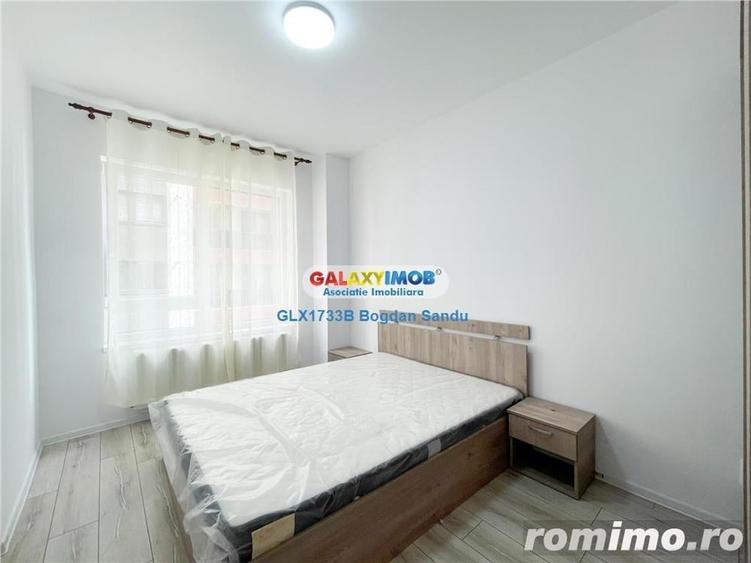 Apartament 2 camere de inchiriat Militari Residence - 3
