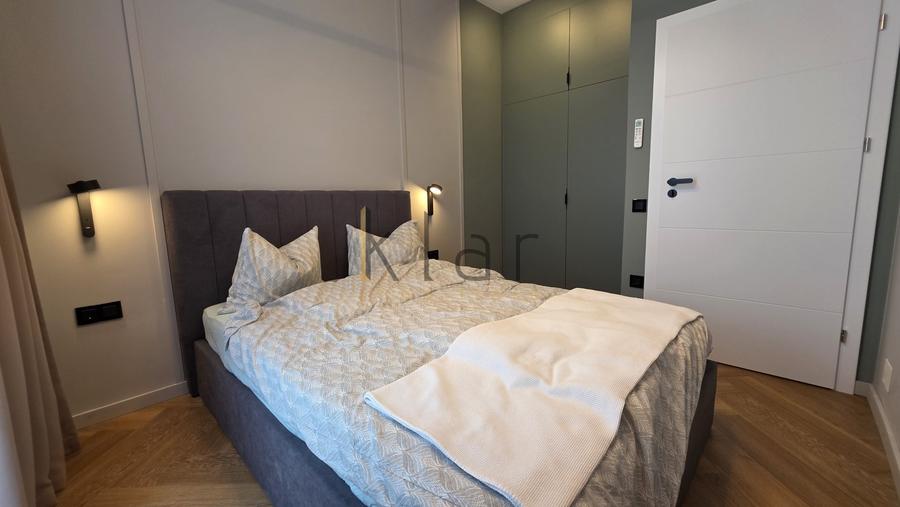 Apartament PREMIUM 3 camere 66mp, terasa 26mp, Sopor-Baza Sportiva - 4