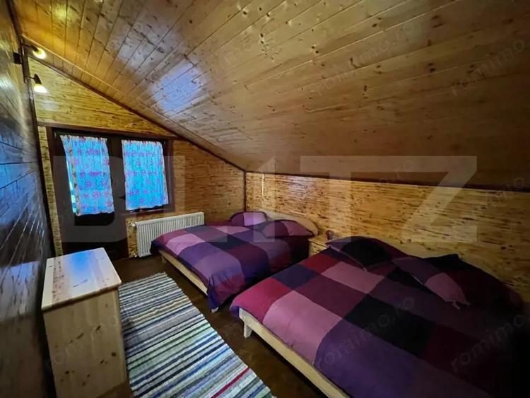 Casă cu 3 camere cu Teren 182 Mp în Beclean