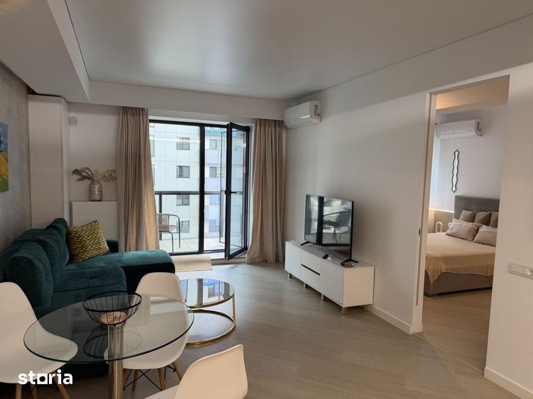 Apartament 2 camere | Cortina North | Pipera - 4