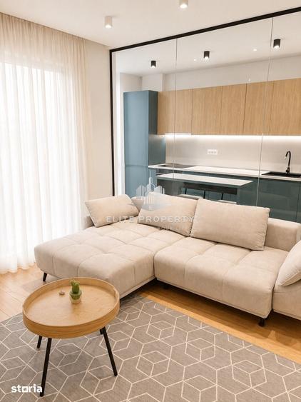 Inchiriere apartament | 2 Camere | Nusco City | Faza 1 - 6