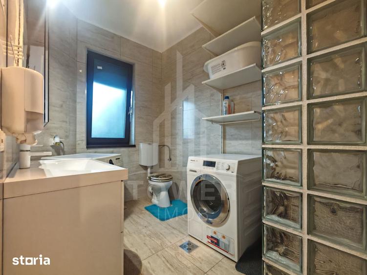 Casă cu 4 camere cu Teren 250 Mp în Central