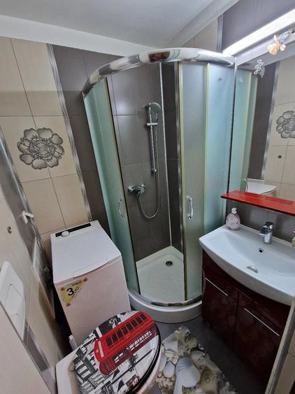 inchiriez apartament Sagului - 5