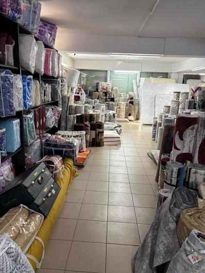 Spațiu comercial, de 1,300 mp, în Filiași