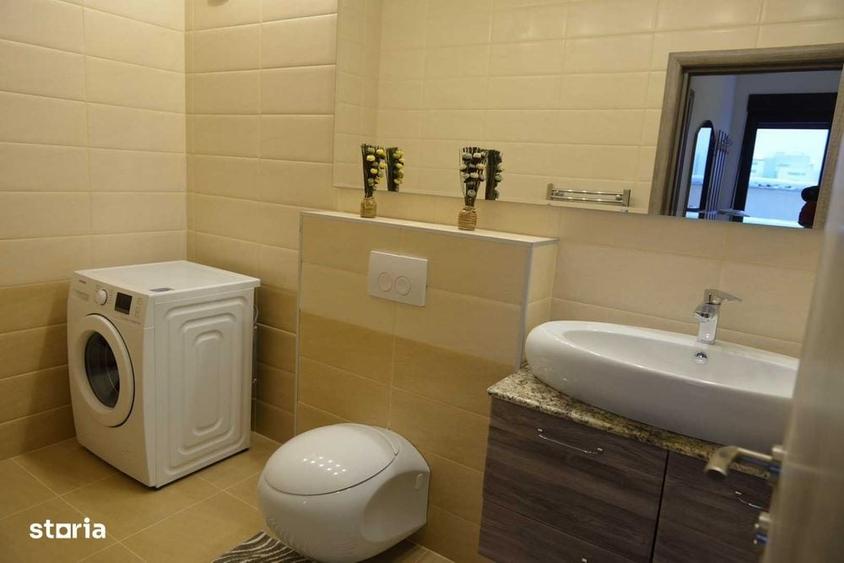 Vila de lux cu 4 camere, 3 dormitoare cu bai proprii si - 4