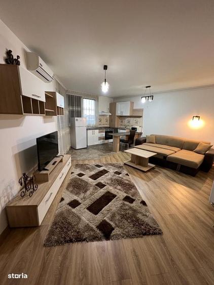 Inchiriez apartament 2 camere, modern, Ared-Kaufland - 2