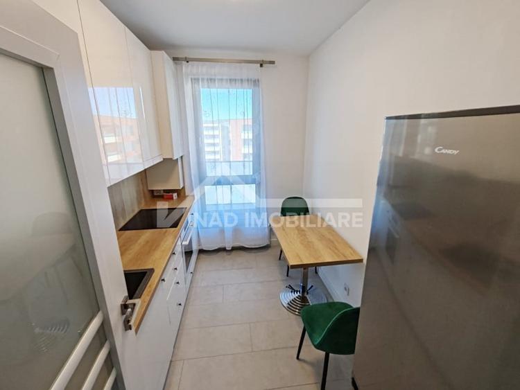 Apartament cu 2 camere decomandat, mobilat în Mărăști