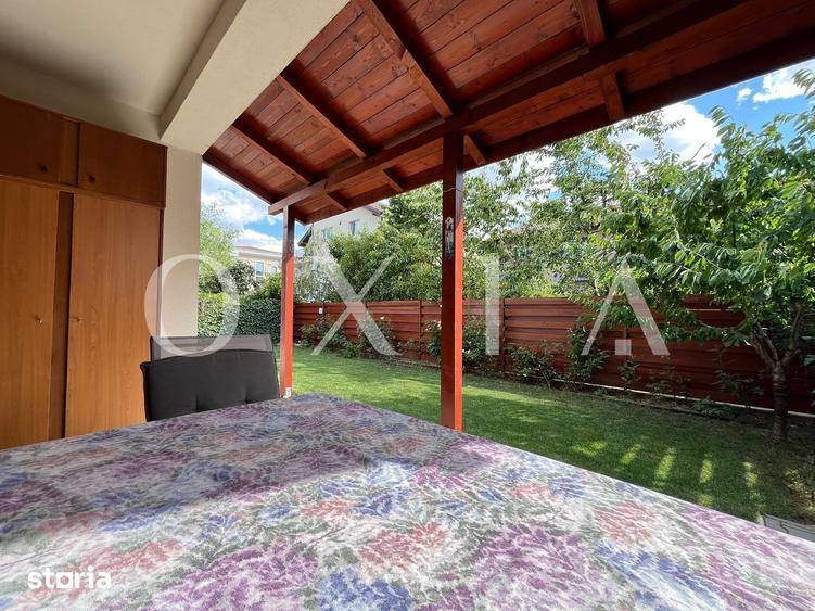 Apartament cu 3 camere în Dumbrăvița