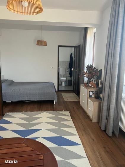 Vila 2017, 3 dormitoare cu baie proprie, gradina 500 mp - proprietar - 9