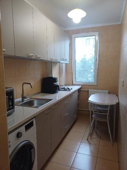 Garsonieră în Drumul Taberei