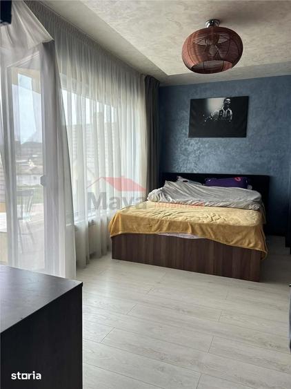 Casa D+P+E, zona Dedeman - 1