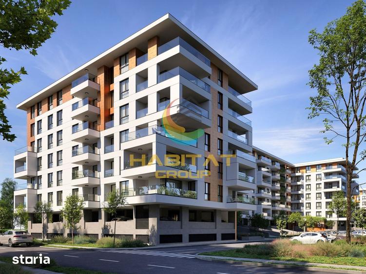 Apartament 4 camere / 112.85 mp / Popesti - 3