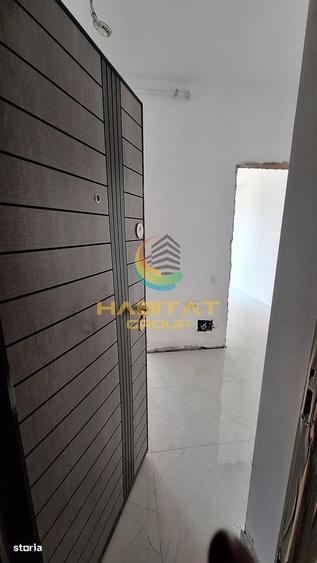 Apartament cu 2 camere decomandat în Metalurgiei
