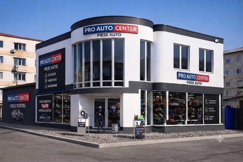 Spațiu comercial, de 127 mp, în Central