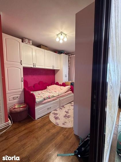 Apartament cu 3 camere decomandat în Ultracentral