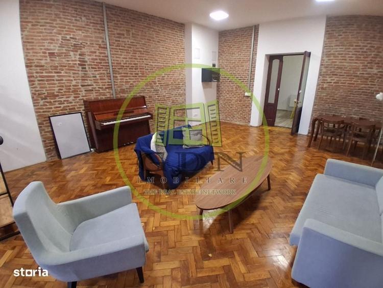 Garsonieră, mobilată în Ultracentral