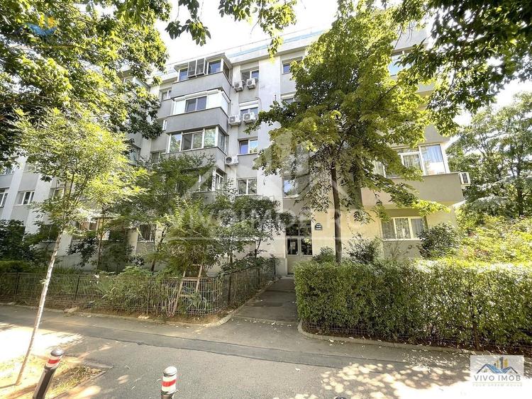 Apartament cu 2 camere decomandat, mobilat în Aviației