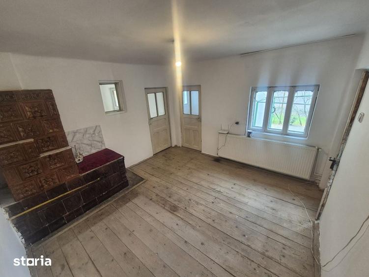 Casa de vanzare Bale?ti, pozi?ionare excelenta la strada principala - 8