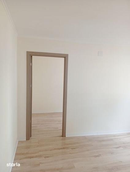 Apartament cu 2 camere în ICIL