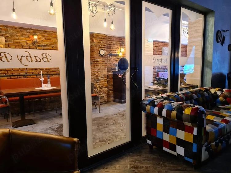 Spațiu comercial, de 400 mp, în Central