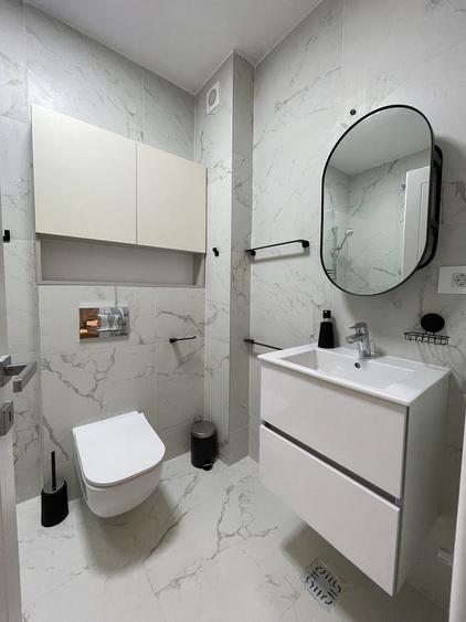 Apartament cu 2 camere în Pipera