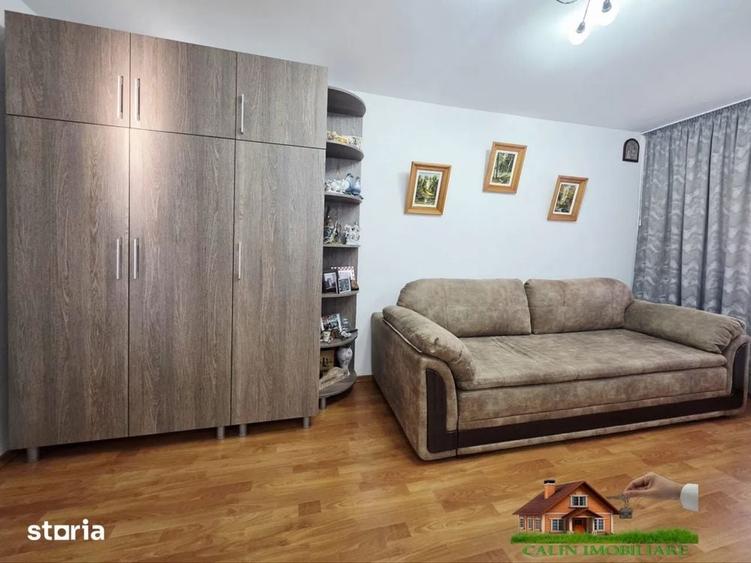 Apartament cu 2 camere decomandat în Alexandru cel Bun