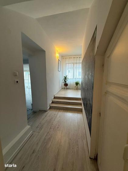 Casa spa?ioasa de vanzare Str. Barbu Lautaru, zona Bari?iu - 5