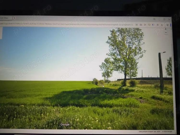 Teren în Central