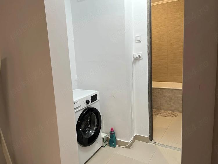 apartament cu 2 camere de inchiriat , propietar - 8