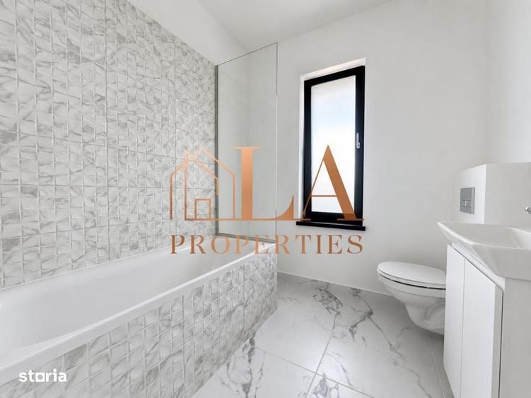 Casa individuala 5 camere | Teren 420mp | Domnesti - 8